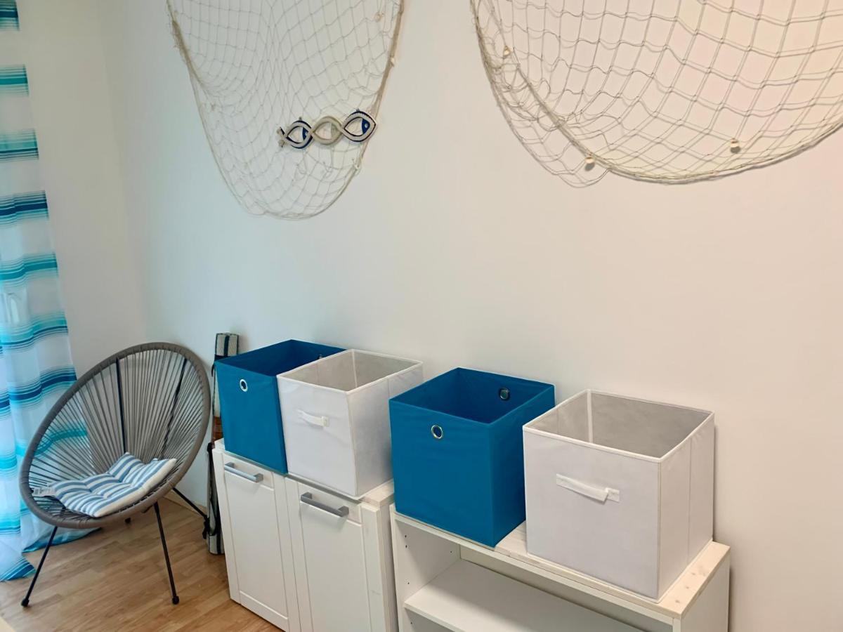 Oeboel Apartman Balatonboglar Exterior photo