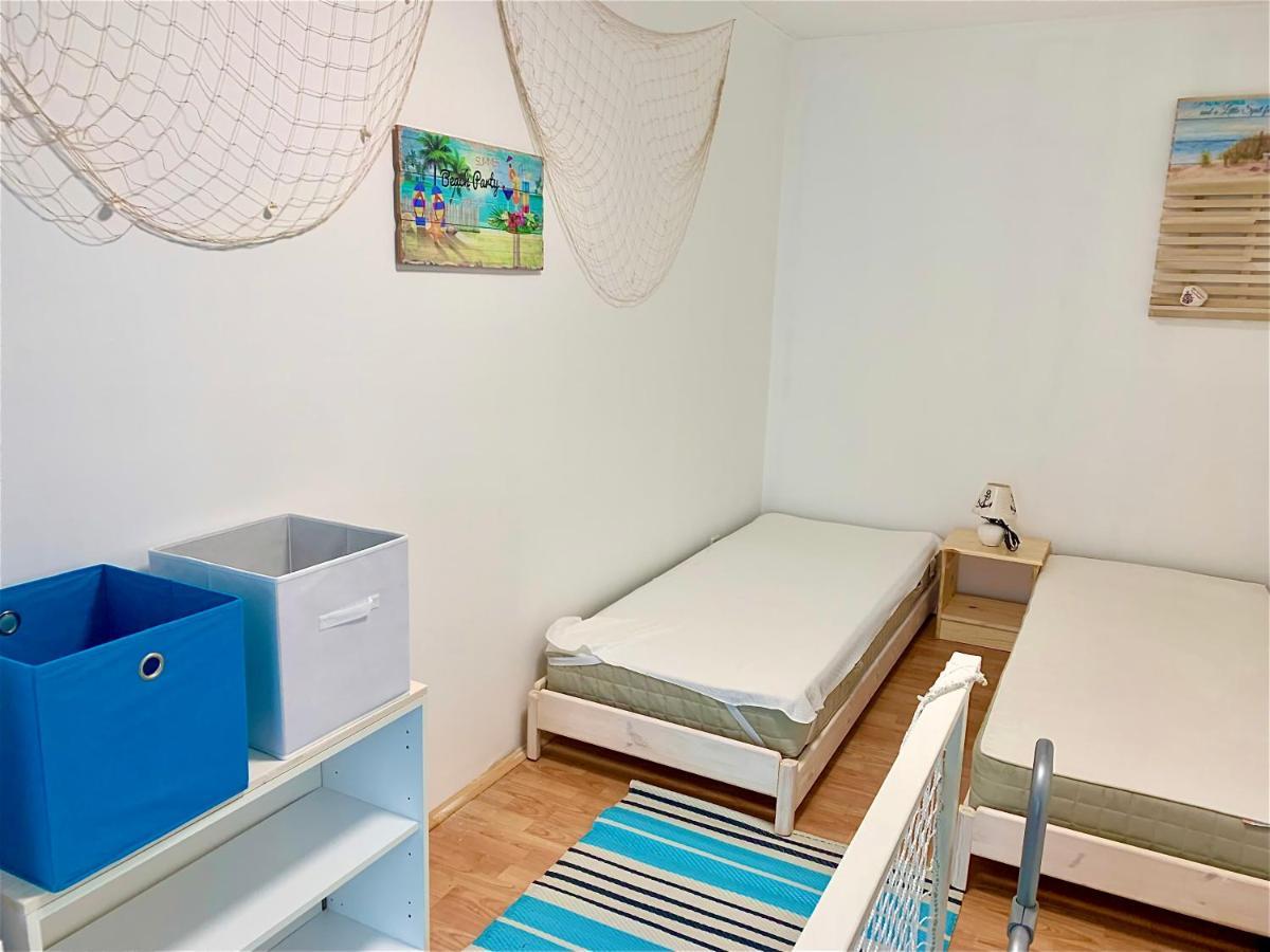 Oeboel Apartman Balatonboglar Exterior photo