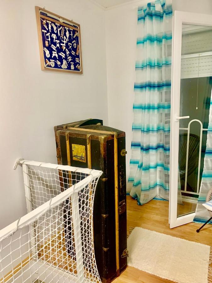 Oeboel Apartman Balatonboglar Exterior photo