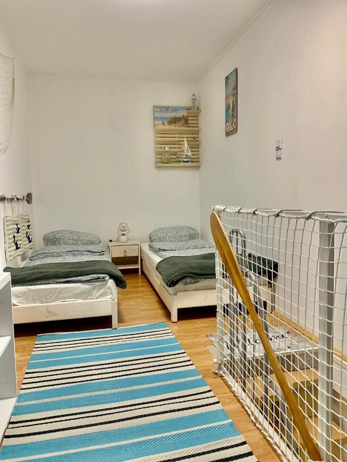Oeboel Apartman Balatonboglar Exterior photo