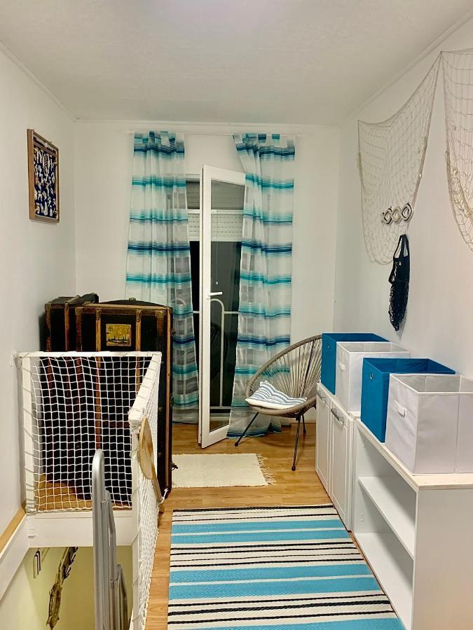 Oeboel Apartman Balatonboglar Exterior photo